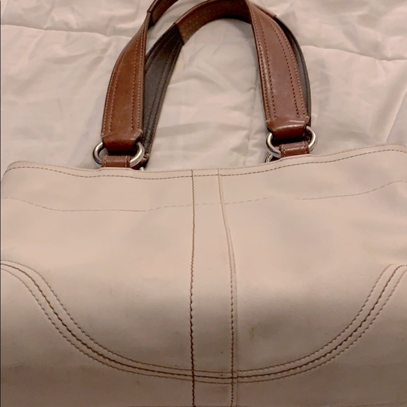 Coach Purse Excellent Condition - Picture 6 of 6